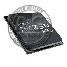 Процесор AMD RYZEN 5 PRO 5650G TRAY (6C/12T, 16MB 3.9 GHz (up to 4.4 GHz) with Radeon Graphics, AM4, 65W